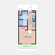 リベルテ東浦和