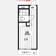 ハイシティ目白