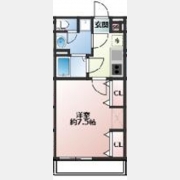 古千谷本町一丁目マンション