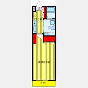 ＯＲＩＯＮ小豆沢