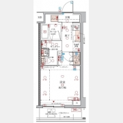 クレヴィスタ浮間舟渡