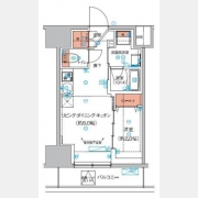 ハーモニーレジデンス巣鴨山手インサイド