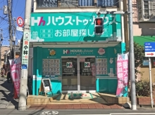 板橋東口店の外観画像