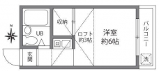 まほろばの間取り図