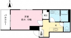 casa de marteの間取り図