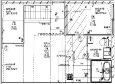 Aspros王子の間取り図