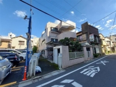 スマートホームズ北池袋の間取り図