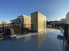 氏家ビルの間取り図