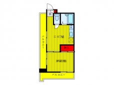ローラルスの間取り図