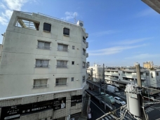 幸メゾンの間取り図