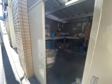 ジュヒロプラザ赤羽の間取り図