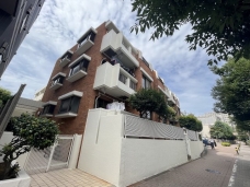 西池袋グリーンハイツの間取り図