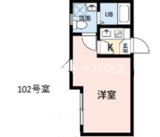 Rejoelの間取り図