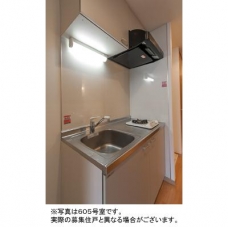 Ｓｃｅｎａ　Ｍの間取り図