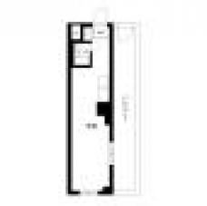 グランドハウスシャンティの間取り図