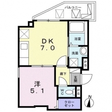 Ｅｘｃｅｌｌｅｎｃｅ・幸の間取り図