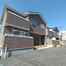 フォレストの間取り図