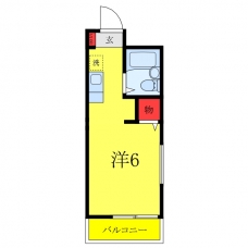 セレンディピティの間取り図
