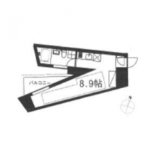 Ｔｒｅｆｏｒｍの間取り図