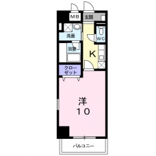 グロースリングの間取り図