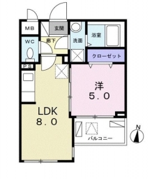 Ｅｘｃｅｌｌｅｎｃｅ・幸の間取り図