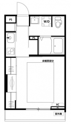 リブリ・千の間取り図