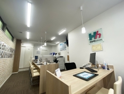 店舗のこだわりポイント1