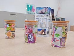 店舗のこだわりポイント3