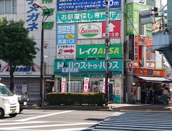 店舗のこだわりポイント1