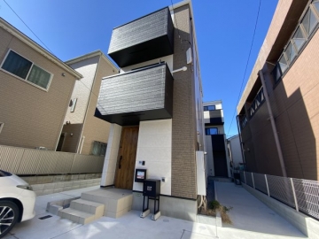 Kolet王子神谷#10