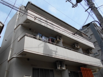 ＭSパールマンション