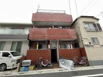ルーエ森田
