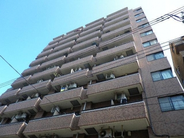 ライオンズマンション大山幸町