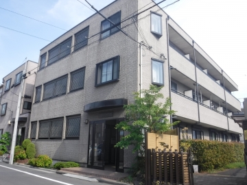 ヴィラージュシャルマン