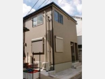 クレール王子神谷