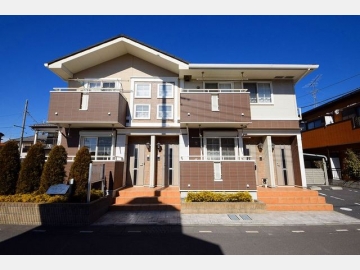 ベル・アンジュⅢ