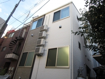 メゾン・プーラ豊島