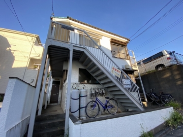 三高・ホワイトハウス