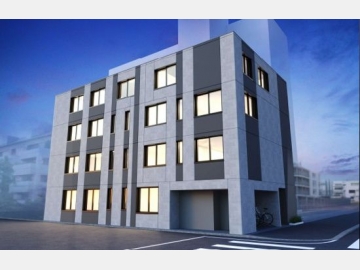 プロスタイルウェルス東武練馬Ⅱ