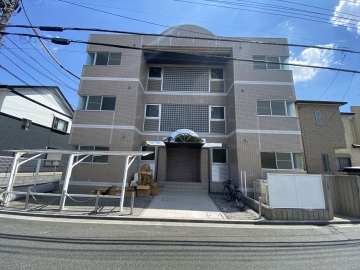 uハウス