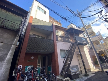 栗田マンション