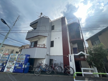 ハイネヴィラ