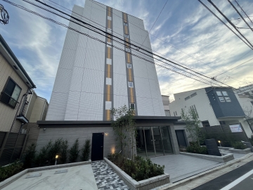 PREMIUMCUBE池袋本町