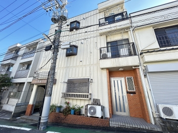 上池袋ハイム