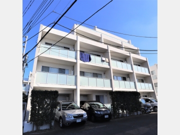 グランガーデンⅠ