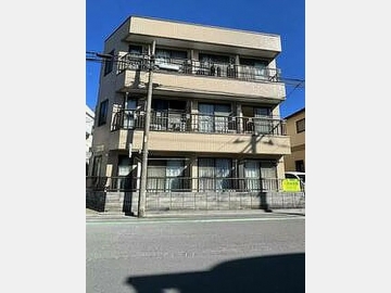 ランドフォレスト川?末広