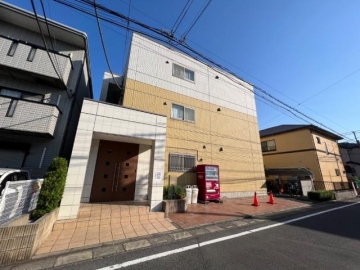 Ｌａ　Ｆｏｒｔｅ　南鳩ヶ谷