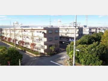 第２松本マンション