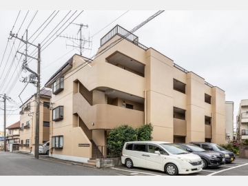 PLENDY川口芝公園Ⅰ