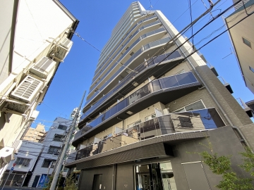 メイクス上野 